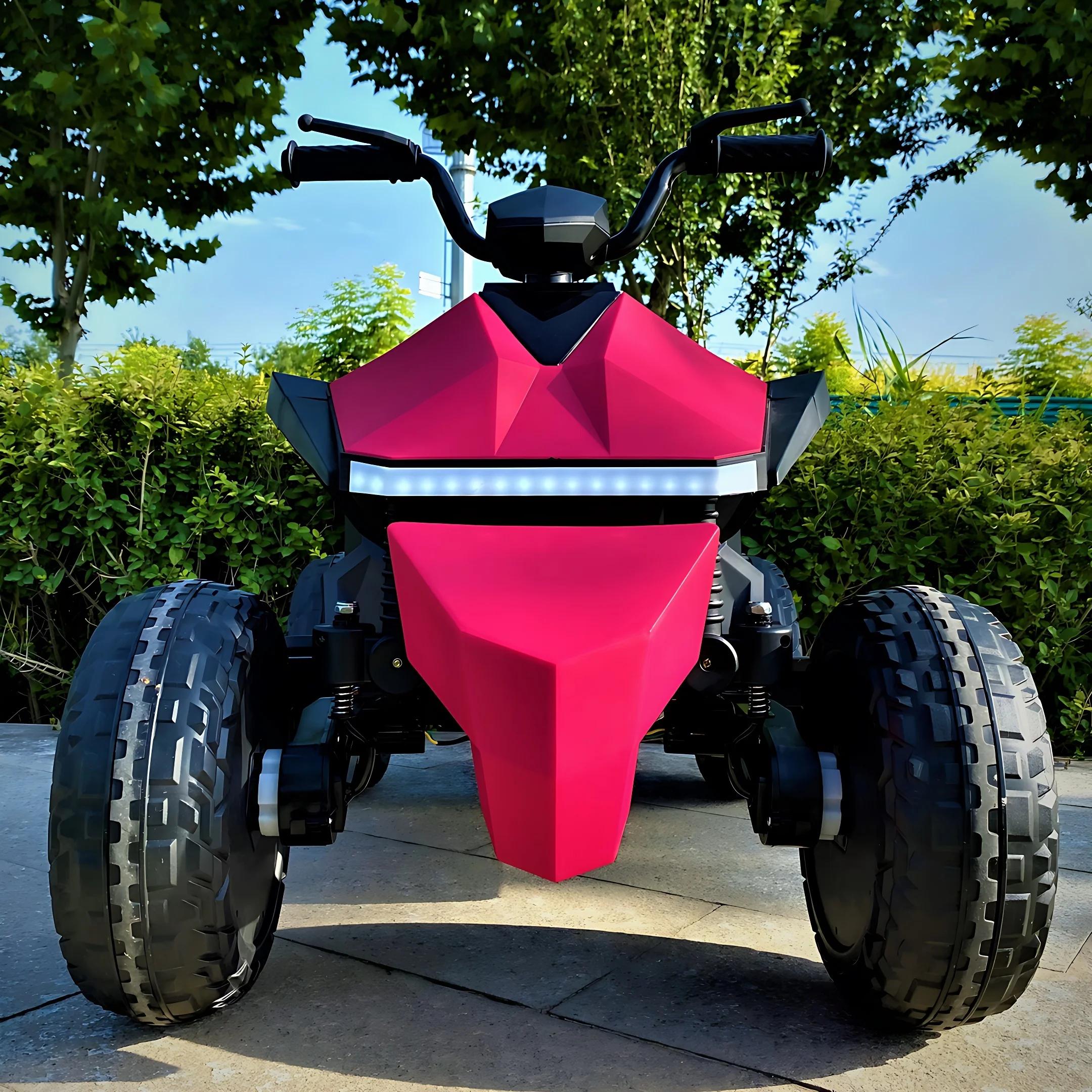 Tesla Cybarqua     ATV  ڵ 峭 ڵ   ε 